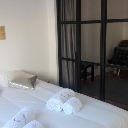 Golden Apartment City Center Lissabon Exterior foto
