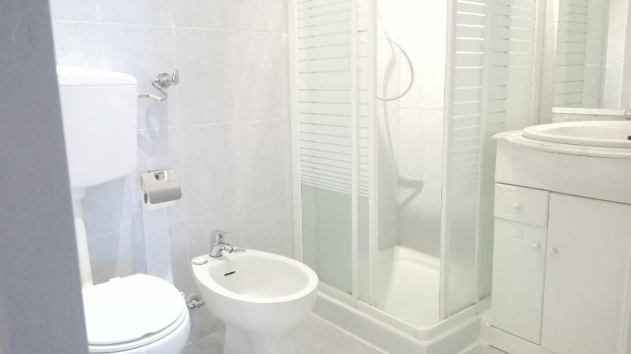 Golden Apartment City Center Lissabon Exterior foto